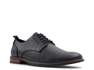 Rampart Oxford