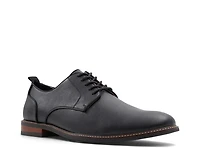 Rampart Oxford