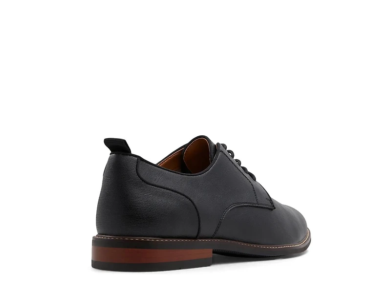 Rampart Oxford