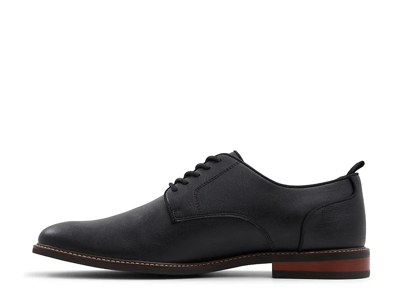 Rampart Oxford