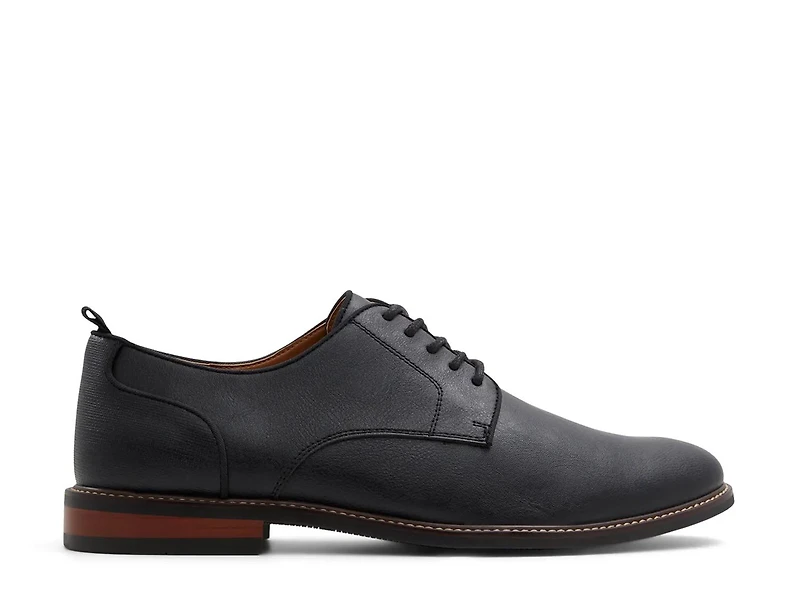 Rampart Oxford