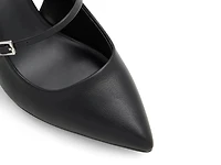 Coquettte Slingback Pump