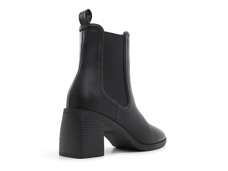 Kenzi Chelsea Boot