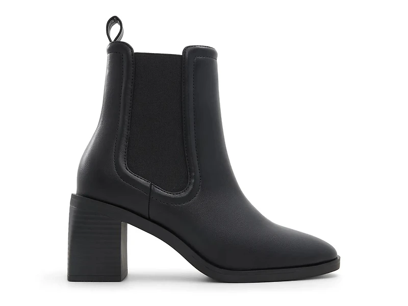 Kenzi Chelsea Boot