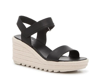 Cameron Wedge Sandal