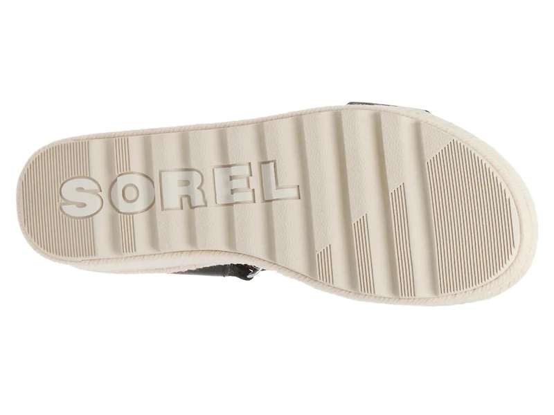 Cameron Wedge Sandal