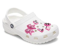 Cheerleading Jibbitz Set - 5 Pack