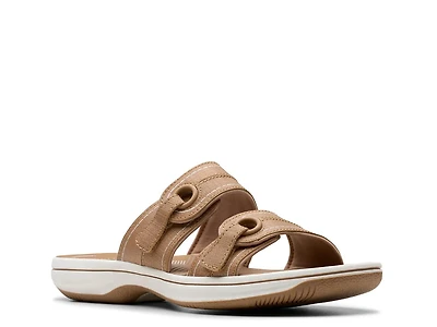Cloudsteppers Breeze Maye Sandal