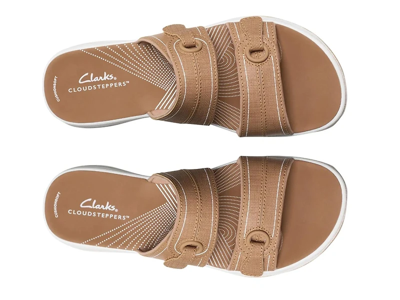 Cloudsteppers Breeze Maye Sandal