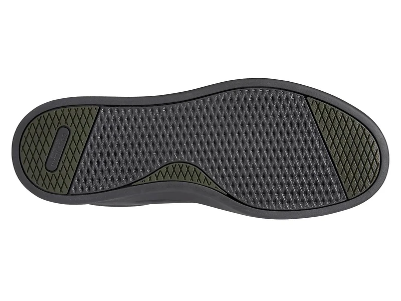 Grand Crosscourt Daily Sneaker