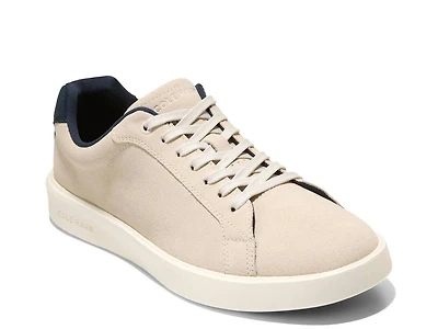Grand Crosscourt Daily Sneaker