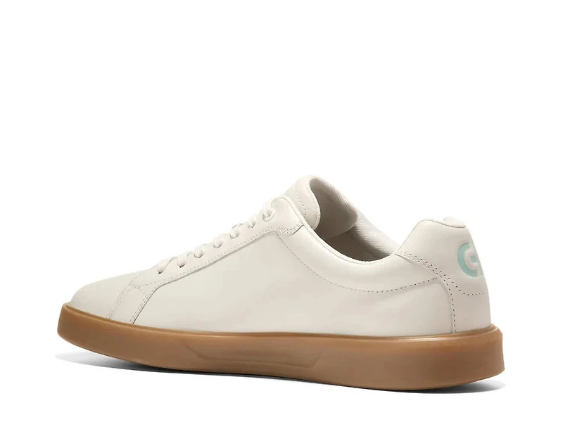 Grand Crosscourt Daily Sneaker