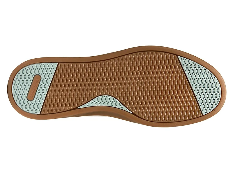 Grand Crosscourt Daily Sneaker