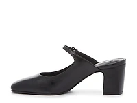 Sinder Mary Jane Pump