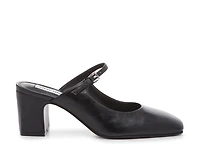 Sinder Mary Jane Pump