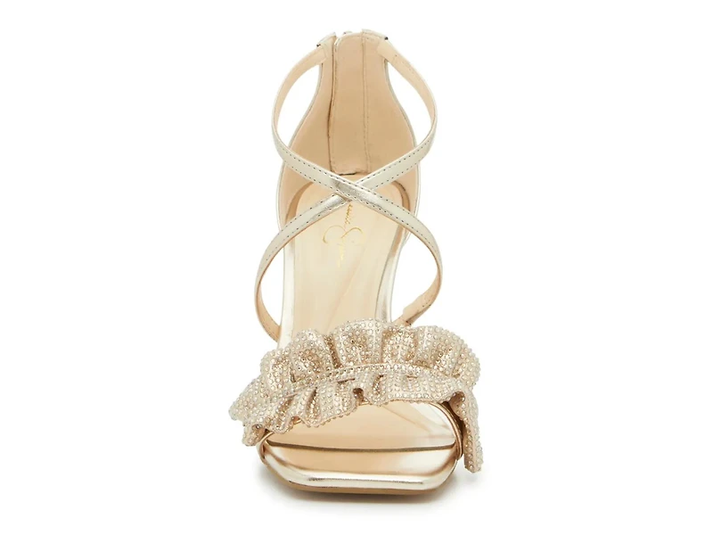 Amillnah Sandal