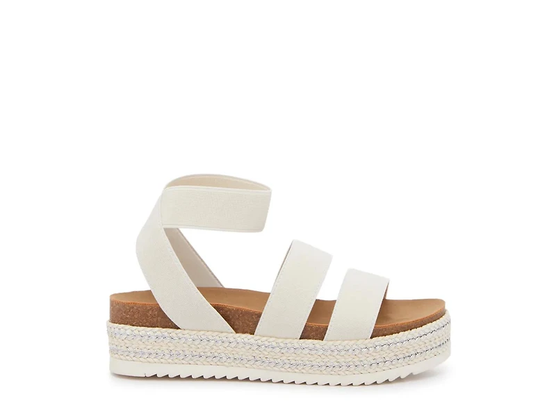 Katey Platform Sandal - Kids'