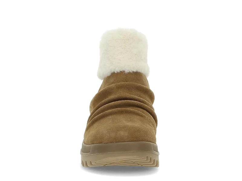 Nuri Bootie