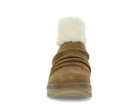 Nuri Bootie