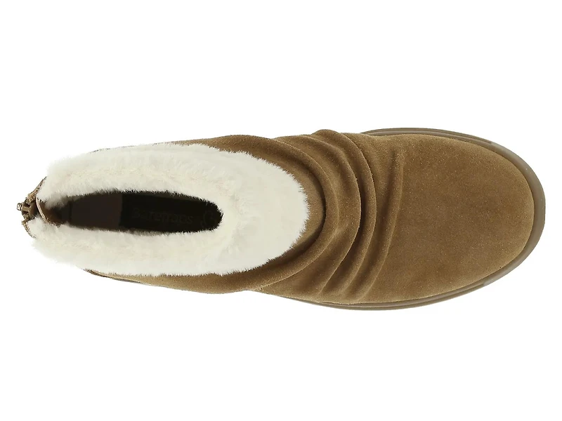 Nuri Bootie