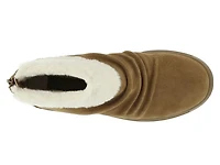 Nuri Bootie