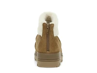 Nuri Bootie