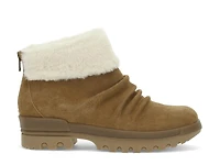Nuri Bootie