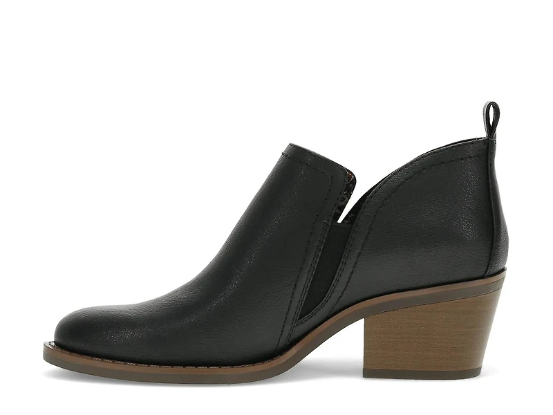 Lidian Bootie