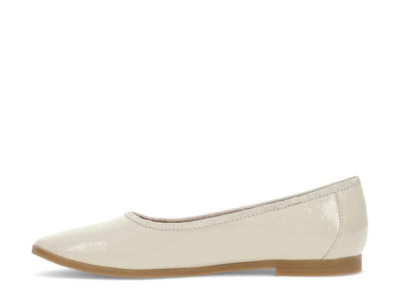 Tania Ballet Flat