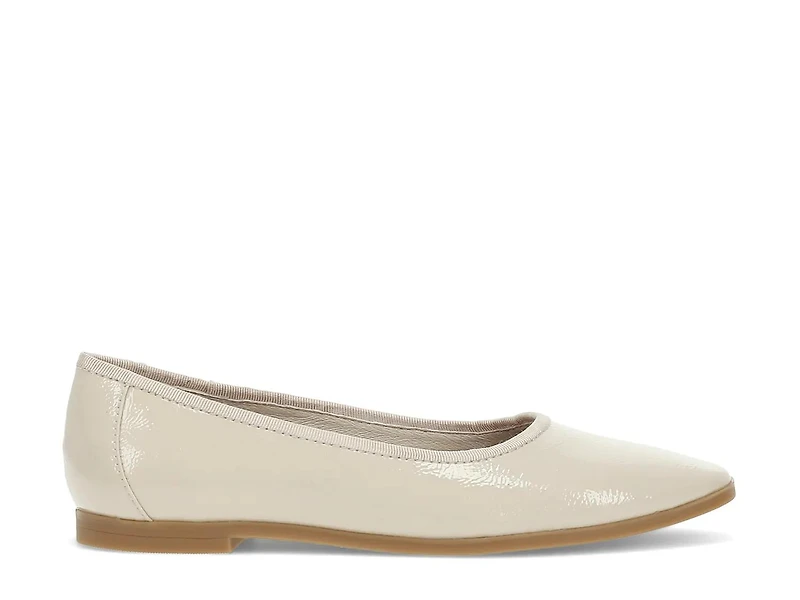Tania Ballet Flat