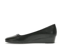 Covette Wedge Pump
