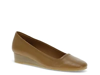 Covette Wedge Pump