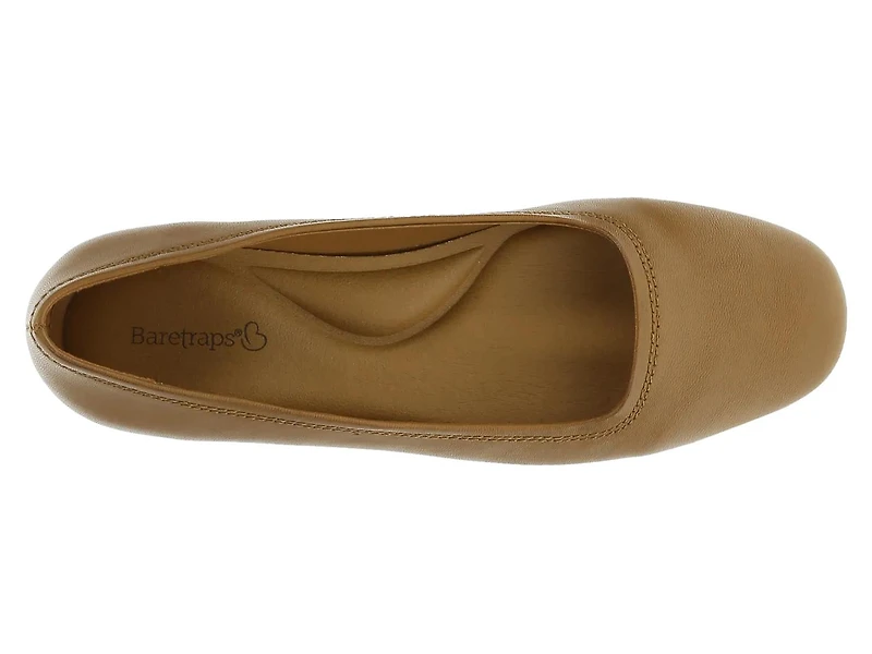Covette Wedge Pump