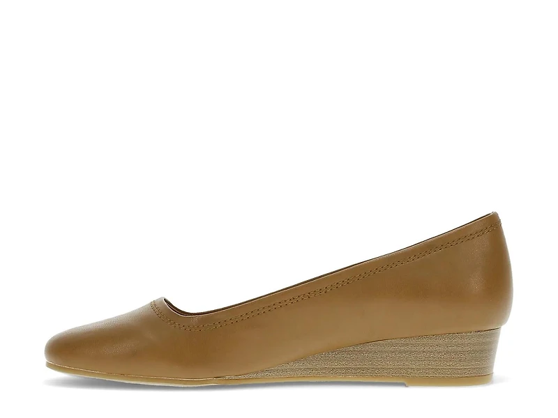 Covette Wedge Pump