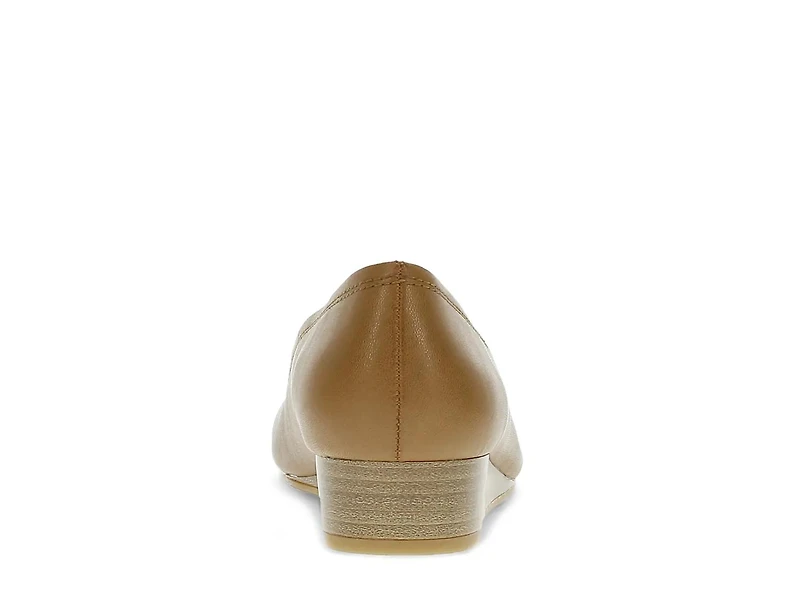 Covette Wedge Pump