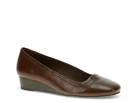 Covette Wedge Pump