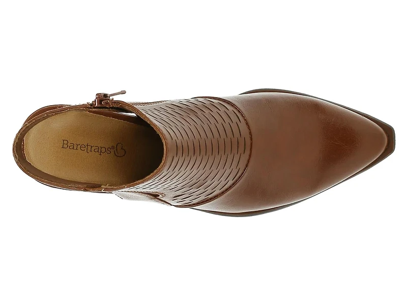 Yangley Bootie