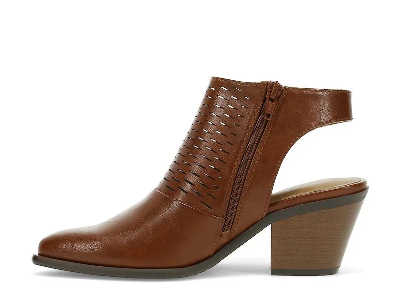 Yangley Bootie