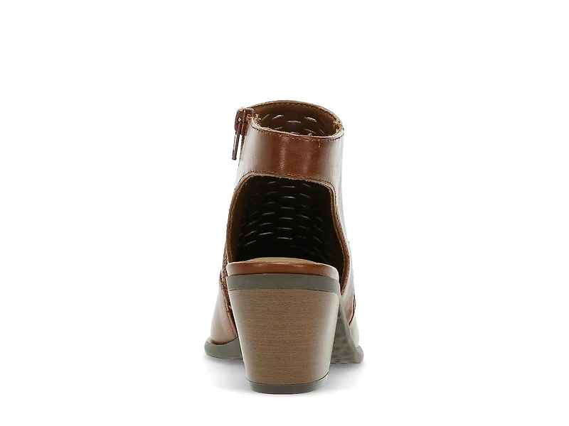 Yangley Bootie