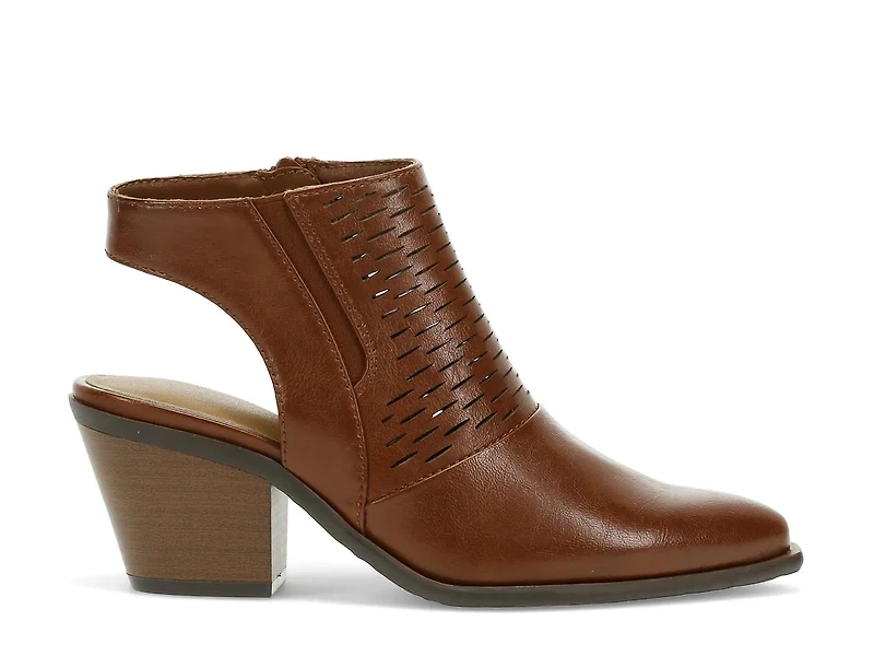 Yangley Bootie