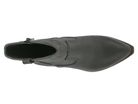 Yenni Western Bootie