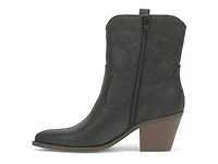 Yenni Western Bootie
