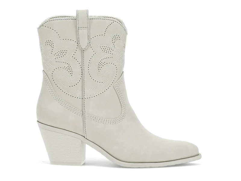Yenni Western Bootie
