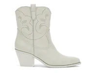 Yenni Western Bootie
