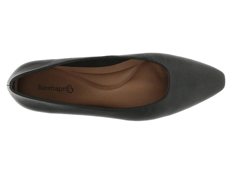 Rhonda Ballet Flat