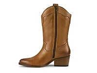 Nita Western Boot