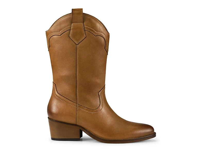 Nita Western Boot