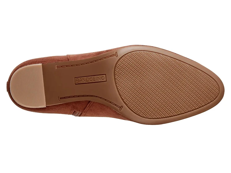 Ocorn Bootie