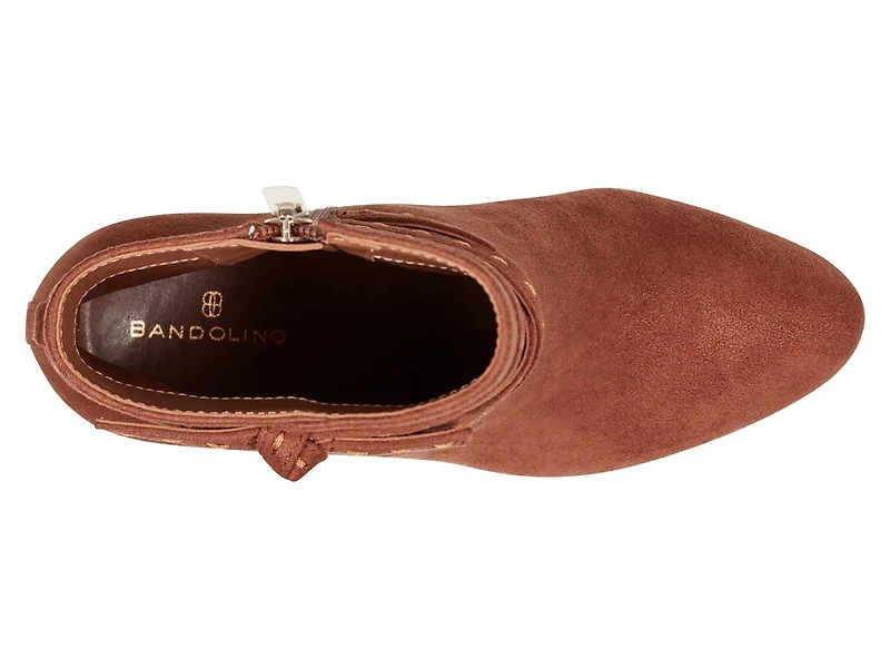 Ocorn Bootie