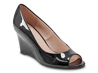 Tufflove Wedge Pump